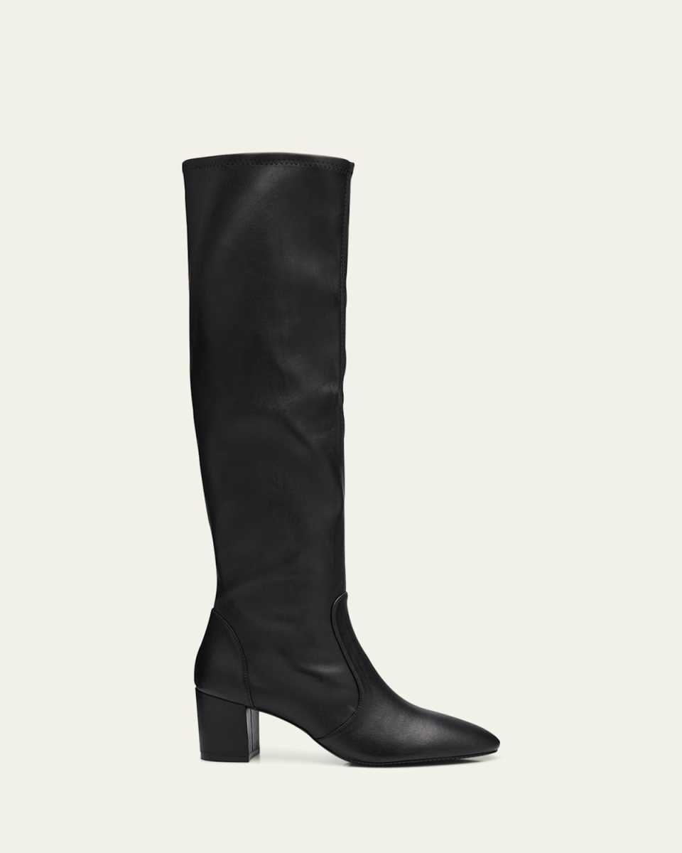 Yuliana 60 Tall Slouch Boots
